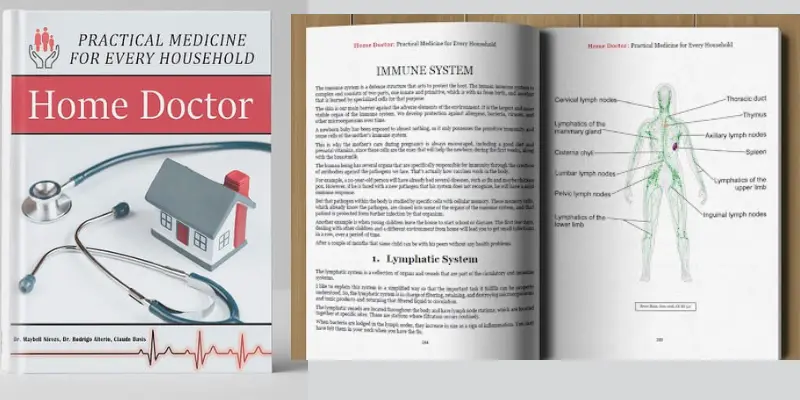 Home-Doctor-Book-5