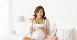 Read more about the article The Best Nutrition for Pregnant Women and New Mothers
