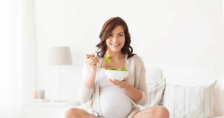 best-nutrition-for-pregnant-women