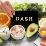The DASH Diet for Diabetes: Everything You Need to Know to Start and Succeed