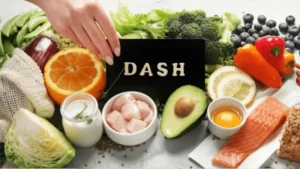 Read more about the article The DASH Diet for Diabetes: Everything You Need to Know to Start and Succeed