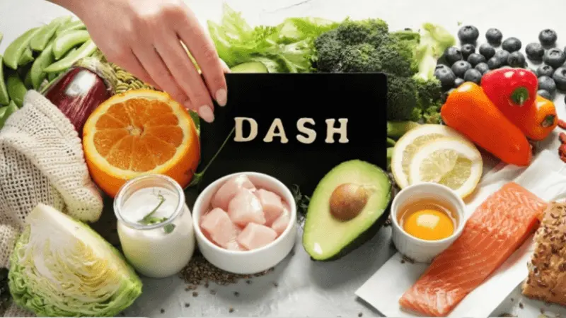 DASH-Diet-for-Diabetes