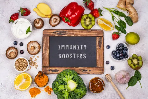 best-food-for-children-to-Boost-Their-Immunity