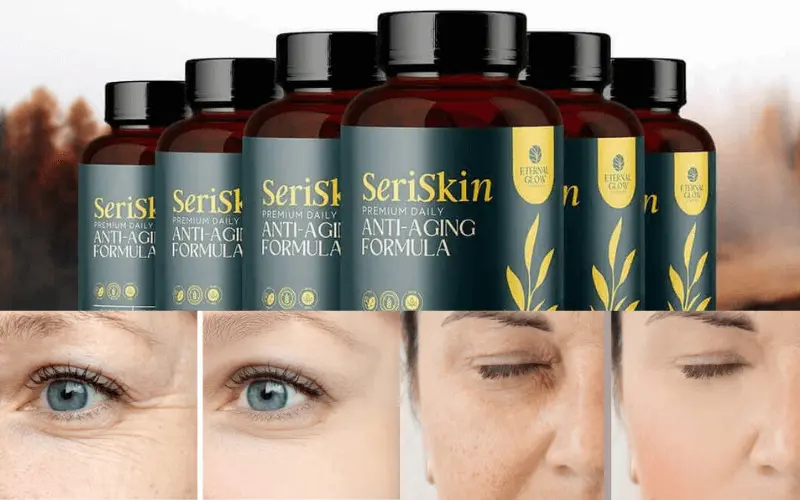SERISKIN-anti-aging