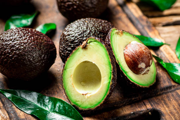 best-anti-aging-foods-Avocado