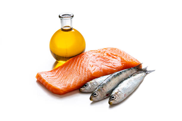best-anti-aging-foods-Fatty-Fish
